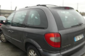 Contacteur tournant CHRYSLER VOYAGER 4