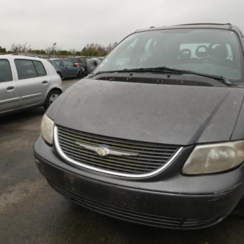 Contacteur tournant CHRYSLER VOYAGER 4 Photo n°10