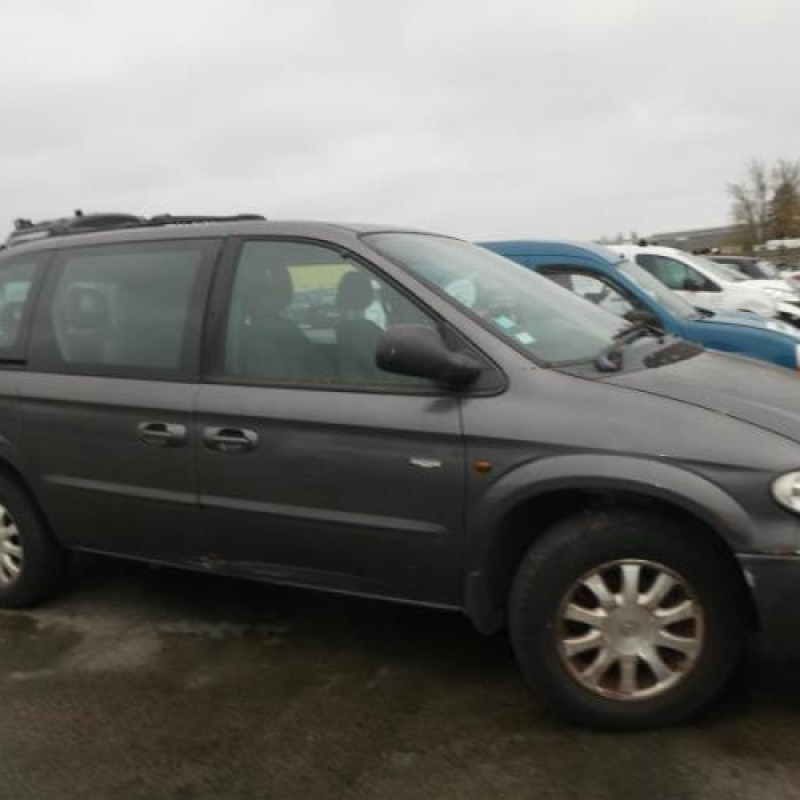 Contacteur tournant CHRYSLER VOYAGER 4 Photo n°11