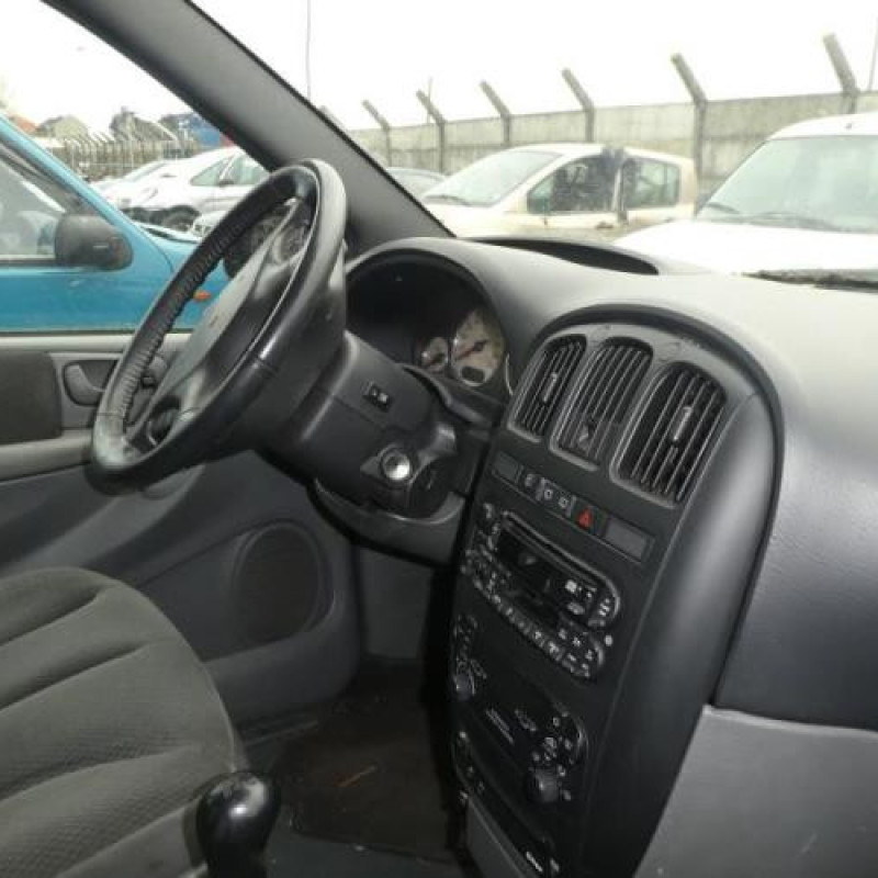 Contacteur tournant CHRYSLER VOYAGER 4 Photo n°12