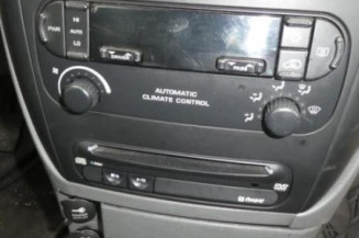 Contacteur tournant CHRYSLER VOYAGER 4