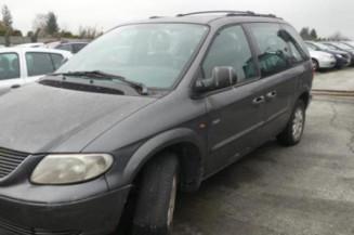 Leve vitre electrique avant gauche CHRYSLER VOYAGER 4