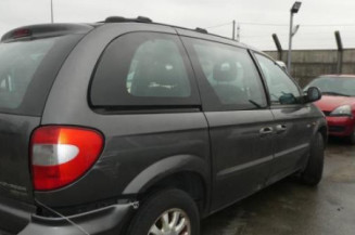 Leve vitre electrique avant gauche CHRYSLER VOYAGER 4