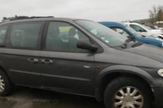 Leve vitre electrique avant gauche CHRYSLER VOYAGER 4