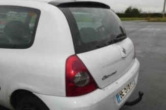 Bouton de coffre RENAULT CLIO 2 CAMPUS