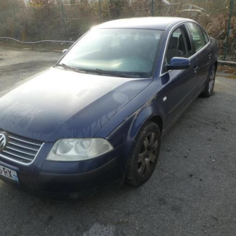 Cremaillere assistee VOLKSWAGEN PASSAT 4 Photo n°4