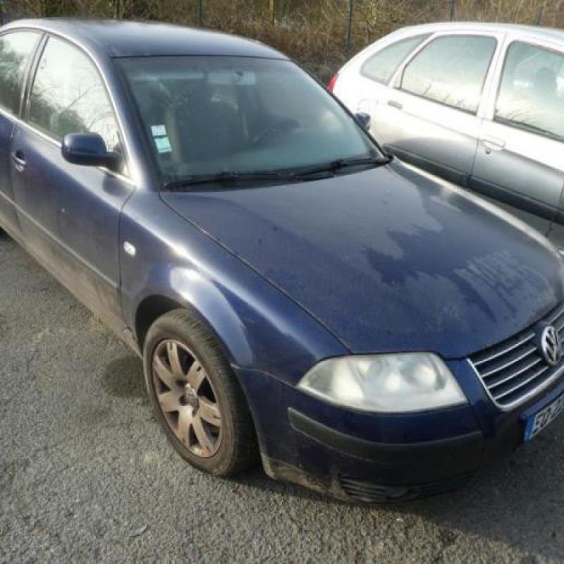 Cremaillere assistee VOLKSWAGEN PASSAT 4 Photo n°5