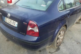 Cremaillere assistee VOLKSWAGEN PASSAT 4