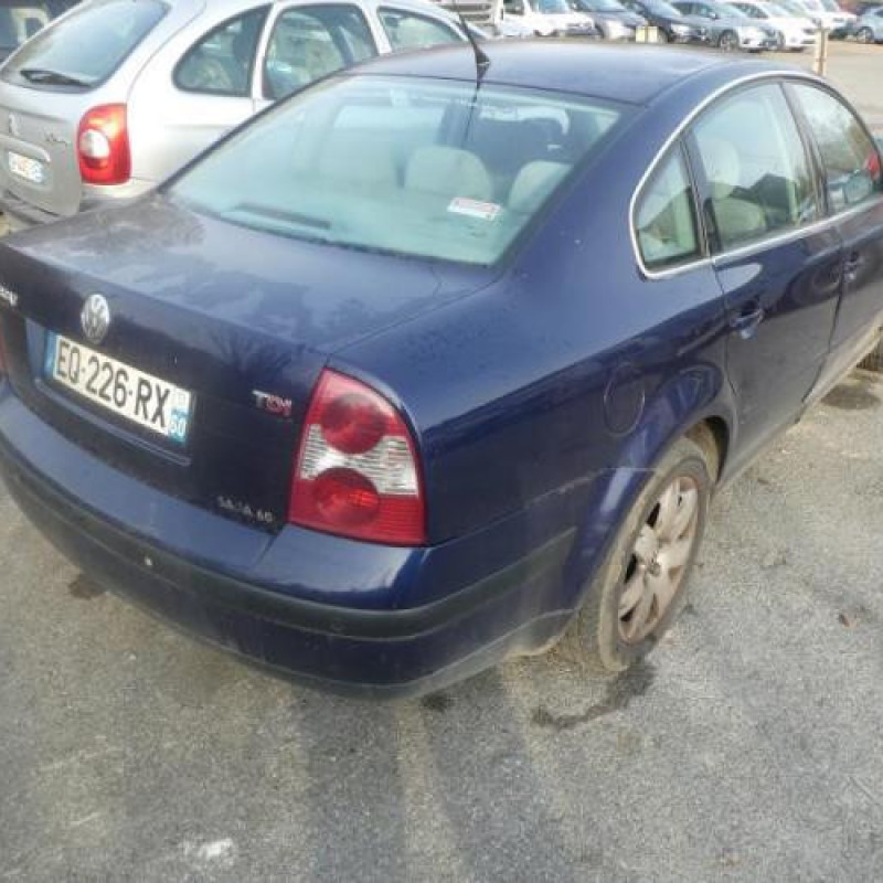 Cremaillere assistee VOLKSWAGEN PASSAT 4 Photo n°6