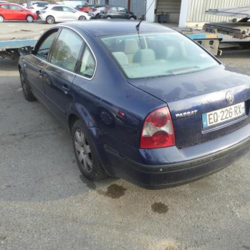 Cremaillere assistee VOLKSWAGEN PASSAT 4 Photo n°7