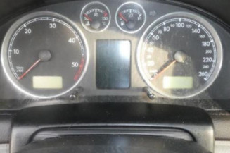 Cremaillere assistee VOLKSWAGEN PASSAT 4