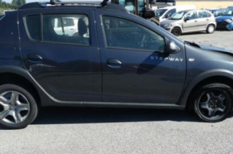 Contacteur tournant DACIA SANDERO 2