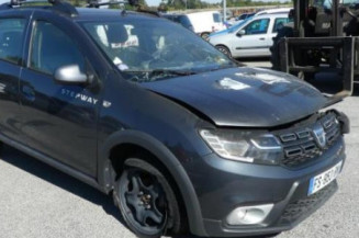 Contacteur tournant DACIA SANDERO 2