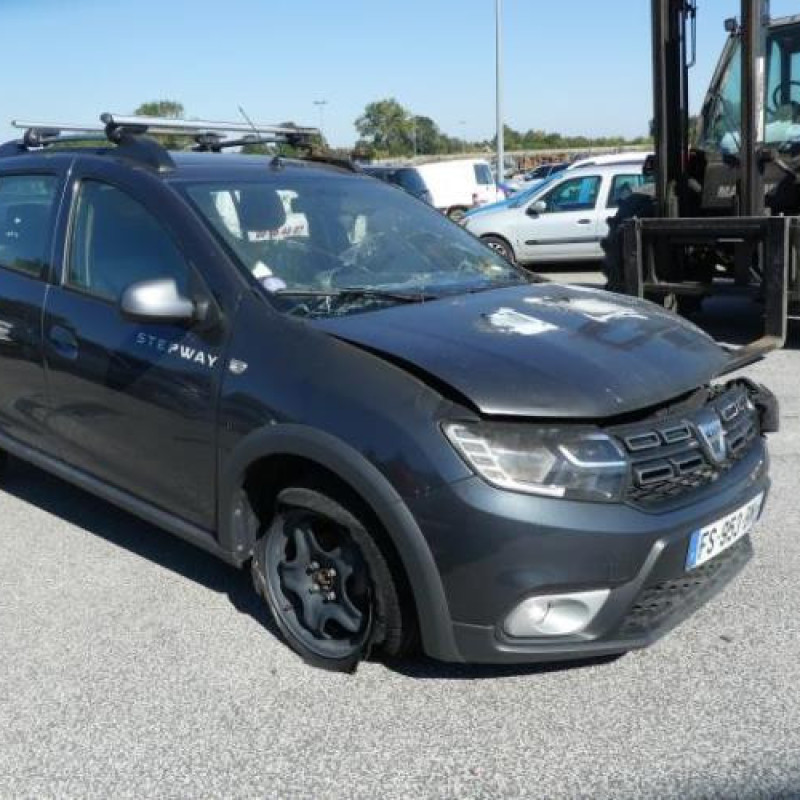 Contacteur tournant DACIA SANDERO 2 Photo n°10