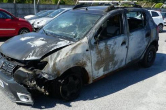 Contacteur tournant DACIA SANDERO 2