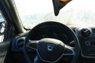 Contacteur tournant DACIA SANDERO 2