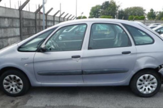 Plage arriere CITROEN XSARA PICASSO