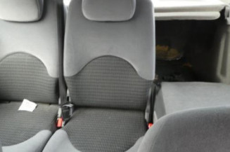 Plage arriere CITROEN XSARA PICASSO