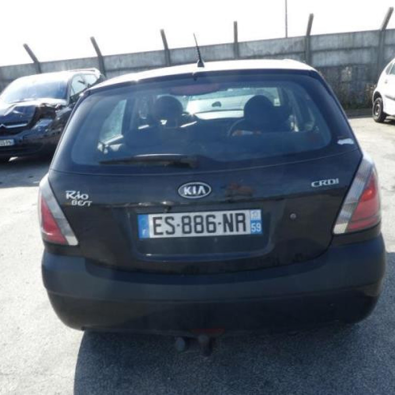 Contacteur tournant KIA RIO 2 Photo n°7