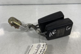 Attache ceinture arriere gauche VOLKSWAGEN GOLF 5