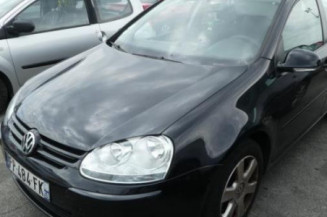 Renfort pare choc avant (traverse) VOLKSWAGEN GOLF 5