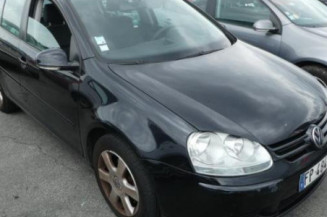 Renfort pare choc avant (traverse) VOLKSWAGEN GOLF 5