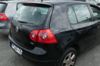 Renfort pare choc avant (traverse) VOLKSWAGEN GOLF 5