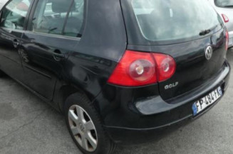 Renfort pare choc avant (traverse) VOLKSWAGEN GOLF 5