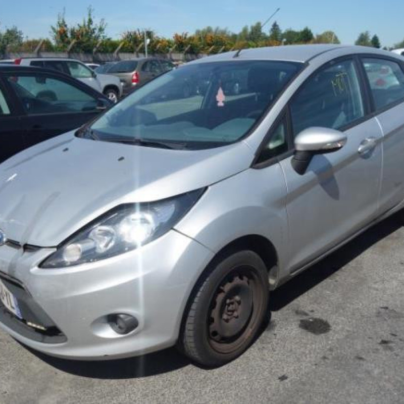 Poignee porte arriere droit FORD FIESTA 6 Photo n°4