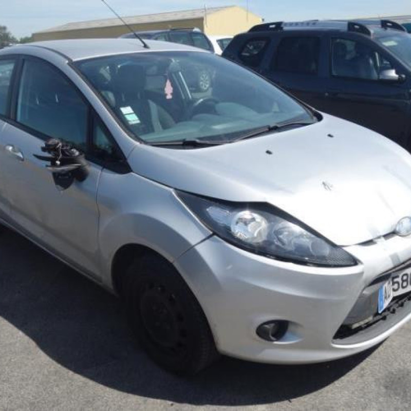 Poignee porte arriere droit FORD FIESTA 6 Photo n°5