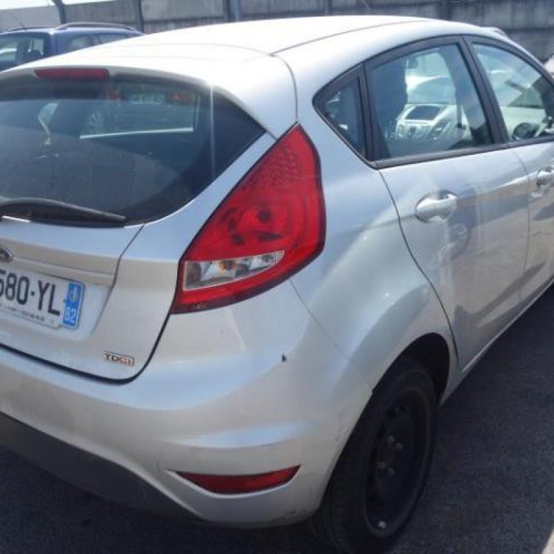 Poignee porte arriere droit FORD FIESTA 6 Photo n°6