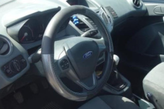 Poignee porte arriere droit FORD FIESTA 6