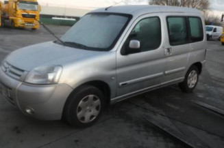 Calandre CITROEN BERLINGO 1