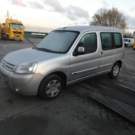 Calandre CITROEN BERLINGO 1