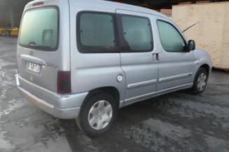 Calandre CITROEN BERLINGO 1