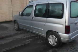 Calandre CITROEN BERLINGO 1