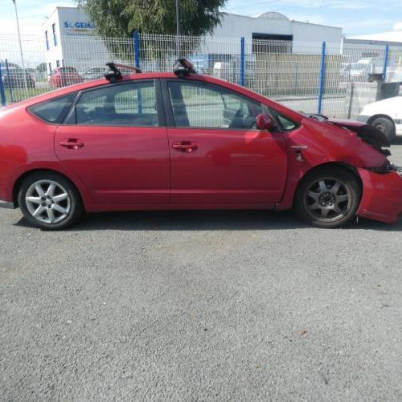 Selecteur boite de vitesse TOYOTA PRIUS 2 Photo n°5