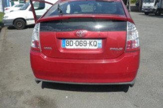 Selecteur boite de vitesse TOYOTA PRIUS 2