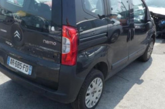 Porte laterale droit CITROEN NEMO