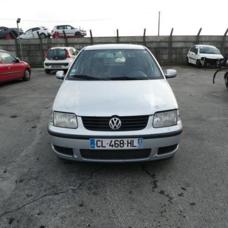 Porte arriere droit VOLKSWAGEN POLO 3 Photo n°7