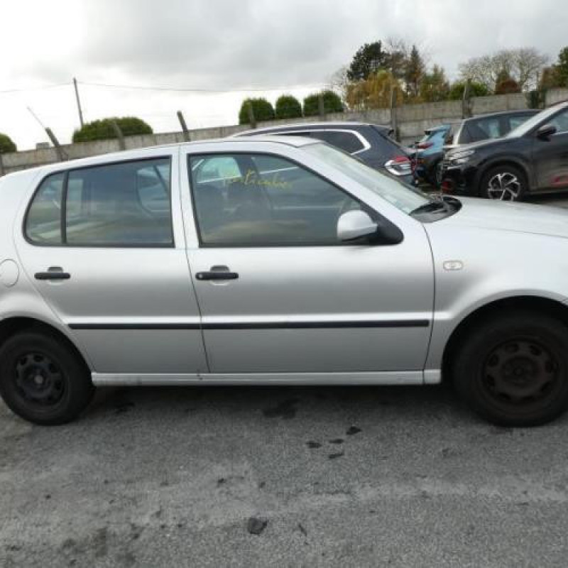 Porte arriere droit VOLKSWAGEN POLO 3 Photo n°8