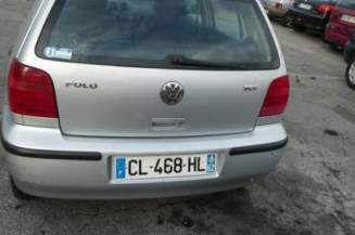 Porte arriere droit VOLKSWAGEN POLO 3