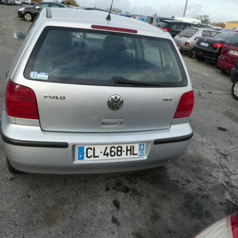 Porte arriere droit VOLKSWAGEN POLO 3 Photo n°9