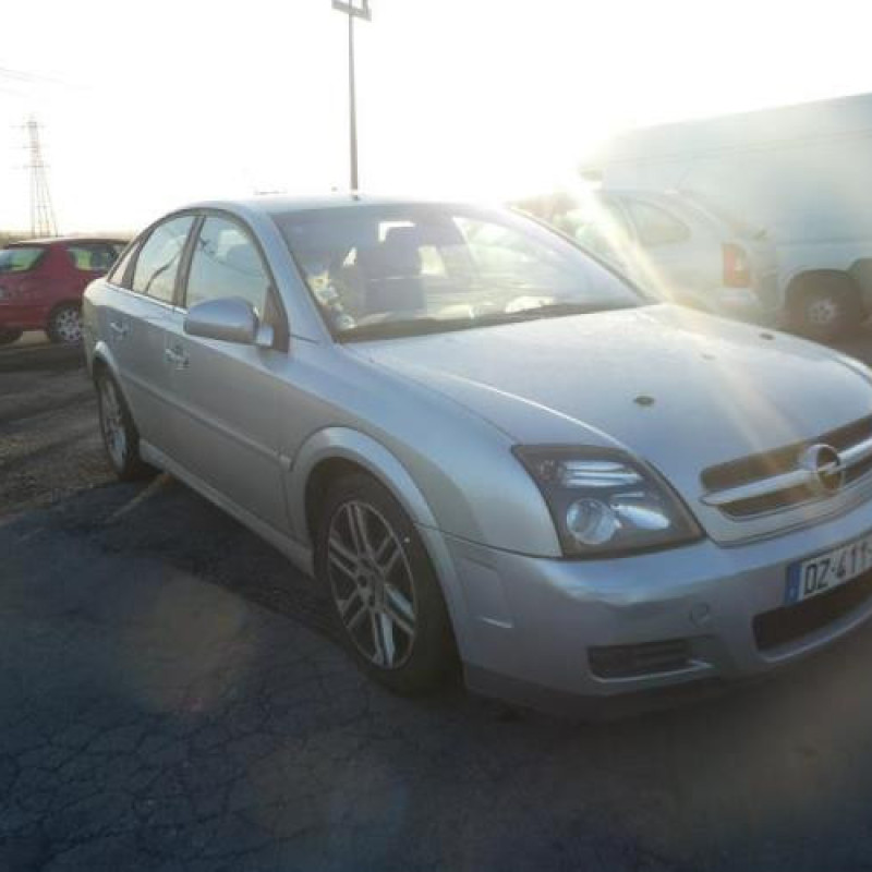 Pare soleil droit OPEL VECTRA C Photo n°5