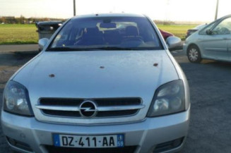 Pare soleil droit OPEL VECTRA C