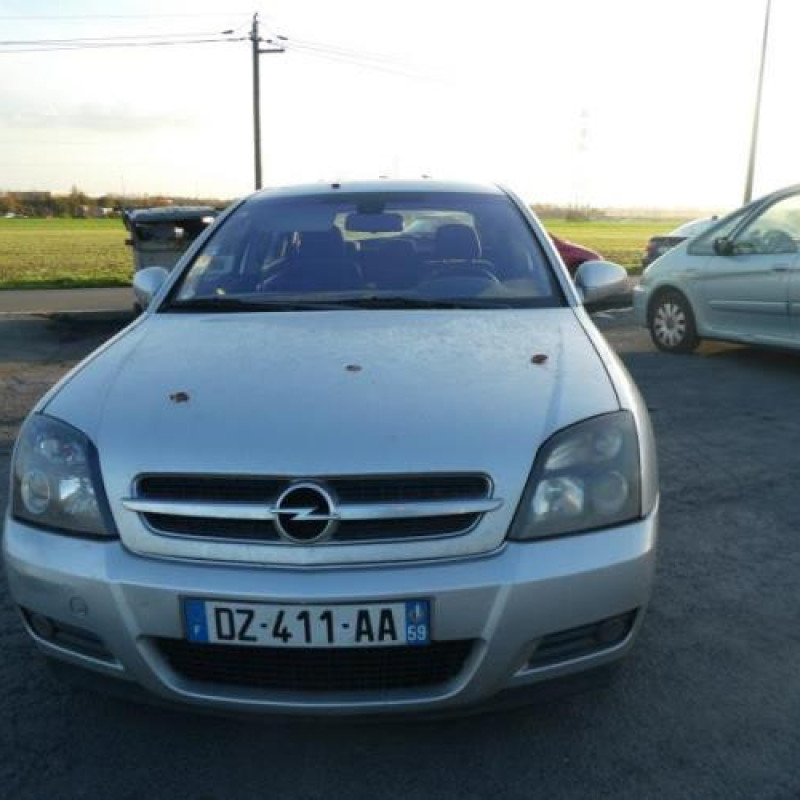 Pare soleil droit OPEL VECTRA C Photo n°9