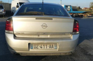 Pare soleil droit OPEL VECTRA C