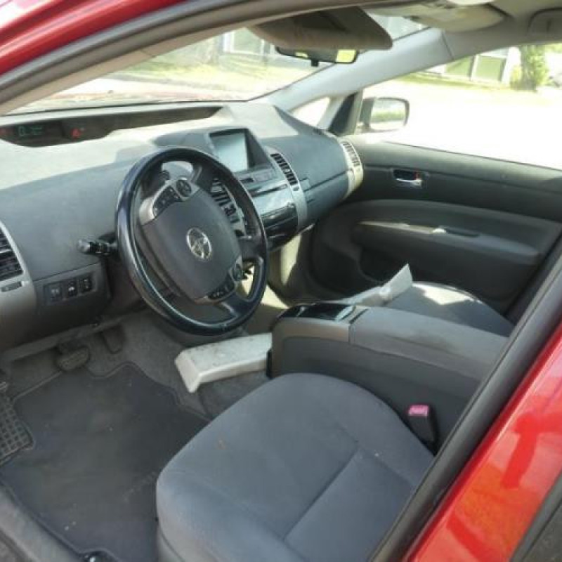 Poignee interieur avant gauche TOYOTA PRIUS 2 Photo n°8