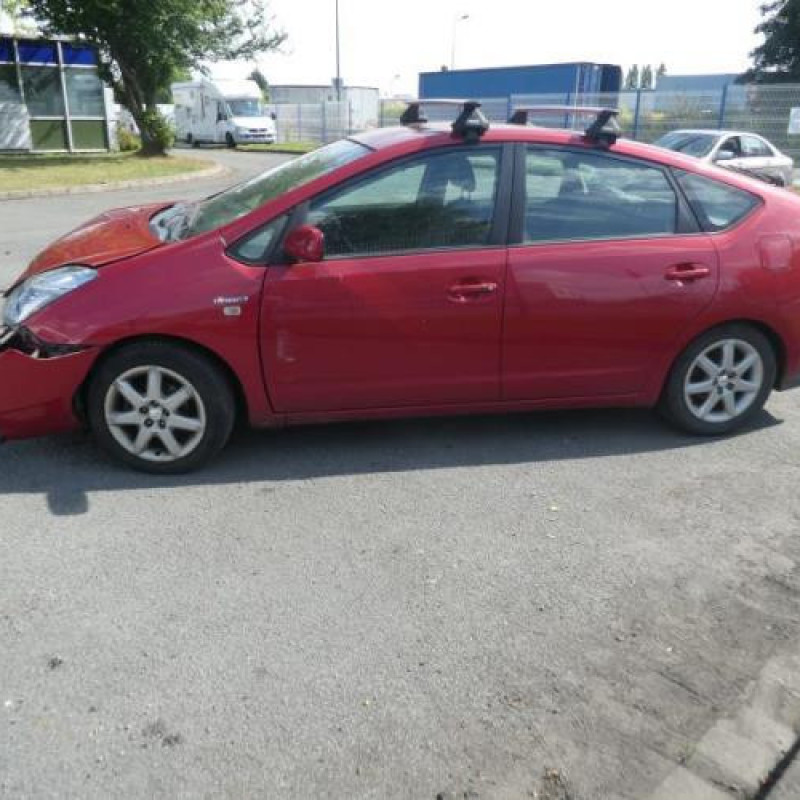 Cremaillere assistee TOYOTA PRIUS 2 Photo n°8