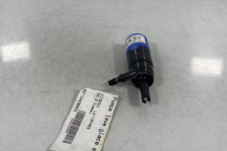 Pompe lave glace avant CITROEN C6